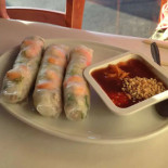 Tea Rice Cibo
