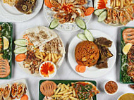 Arabian Island (subang Jaya) food