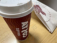 Costa Coffee food