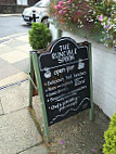 The Runcible Spoon outside