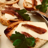 Delle Loggette Cibo