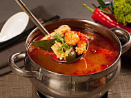 Adamnayla Steamboat Tomyam food