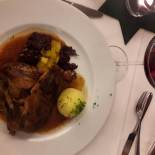 Weinstock Cibo