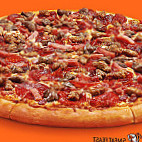 Little Caesars Pizza Burlington food