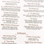 Dick's Piatti