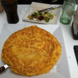 Morán Cibo