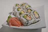 Nama Sushi Bar - Elliston food