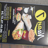 Naan7 Cibo