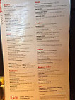 Central Station Grill menu