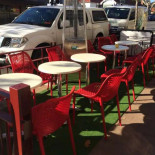 Fix Cafe Dentro