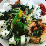 Zedern Imbiss Cibo
