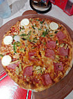 Telepizza food