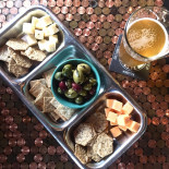 Bs Brew Works Cibo