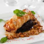 Restaurant Mariette Cibo