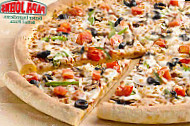 Papa John's Pizza food