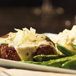 Ruby Tuesday Cibo