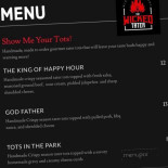 Trinken Brewing Piatti
