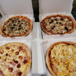 Befa Pizza Cibo