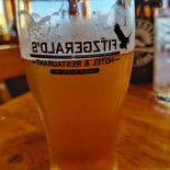 Fitzgerald's Cibo