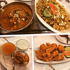 Goa of India food