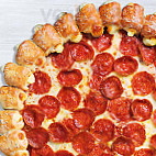 Pizza Hut food