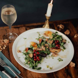 Freischwimmer Cibo