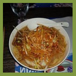 Caffe Trevi Cibo