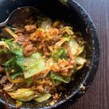 Ixthys Korean Cibo