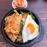 Ixthys Korean Dentro