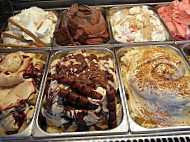 Gelateria Fiorentina food