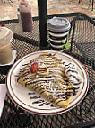 Crepes de Paris food