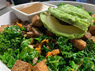 Rice Barley Taphouse Cibo