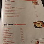 -pizzeria Fontanella menu