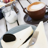 Milchmanns Kaffeehaus Cibo