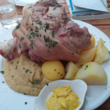 Thomas-eck Berlin Cibo