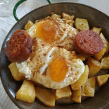 Campo Sol Cibo