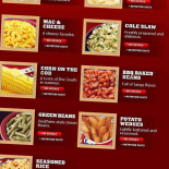 Kfc Piatti