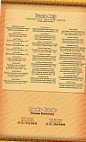 Rancho Grande Mexican Atlantic, Iowa menu