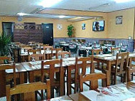 Bar Restaurante Can Rafa food