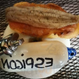 Espigón Cibo