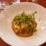 L'Étage Lyon 1 Cibo