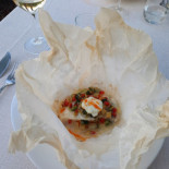 Es Coll d'Os Cibo