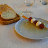 Es Coll d'Os Cibo