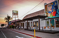 Puerto Viejo Tostadores de Cafe outside