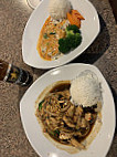 Thai Thani food