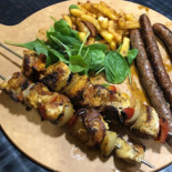 Le Bibi Cibo