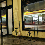 Bucardón Esterno