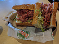 Togo's Sandwiches food