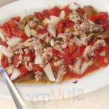Carolina's Cibo