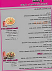 Le Bistrot De La Mairie menu